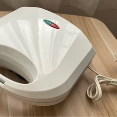 たい焼きメーカーの画像