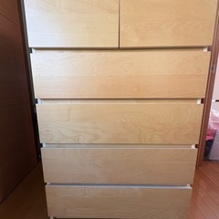 タンス①