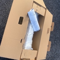 2011年製フラットアンテナ