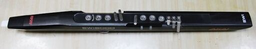ウインド・シンセサイザー AKAI EWI-5000