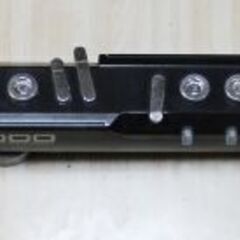 ウインド・シンセサイザー AKAI EWI-5000の画像