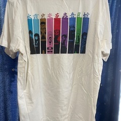 37 ユニクロ×鬼滅の刃 Tシャツの画像