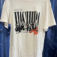37 ユニクロ×鬼滅の刃 Tシャツの画像