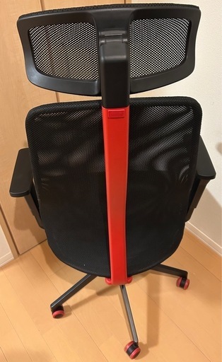 作業用チェア
