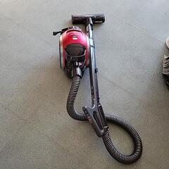 SHARP掃除機