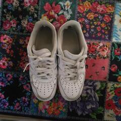 ナイキエアスニーカー