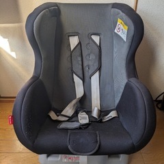 チャイルドシートの画像