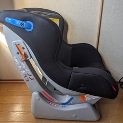チャイルドシートの画像