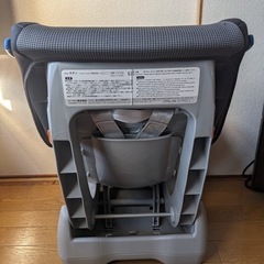 チャイルドシートの画像