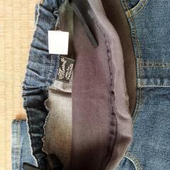 【断捨離】マタニティ用デニム👖の画像