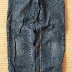 【断捨離】マタニティ用デニム👖の画像