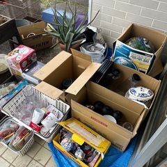 まとめて6個で300円均一
