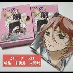 Starry☆Sky vol.9～Episode Virgo～ス...