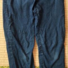 【断捨離】マタニティ用デニム👖の画像