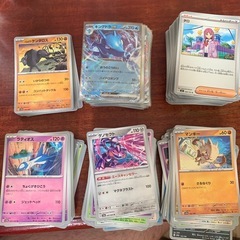 ポケモンカードまとめ売り