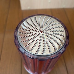 バターケース　楽に削れますの画像
