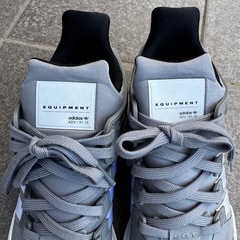 adidas アディダス　equipment 国内希少モデル