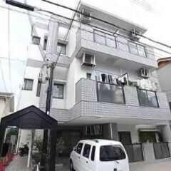 閑静でキレイな兵庫県尼崎市の住宅💙サンパレス21東園田Ⅱ✨…