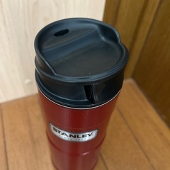 新品　スタンレイ　水筒
の画像