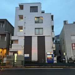 💙💛敷金・礼金ゼロ💙💛賃料55,000円✨1Ｋ✨ペット相談可🎶最...