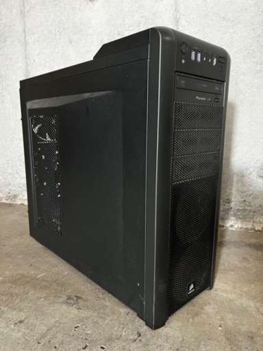 【動作確認】ゲーミングPC ②