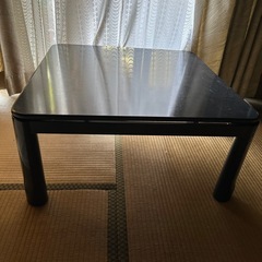 コタツ