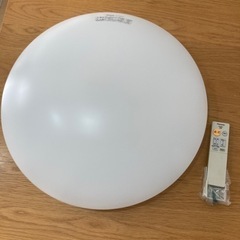 LEDシーリングライト HH-CE0823A [8畳 /リモコン付属]