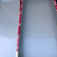2点セット　昭和レトロ 缶 衣装ケース ブリキ衣装ケース 収納箱 BOXの画像