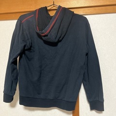 トレーナー150cmの画像