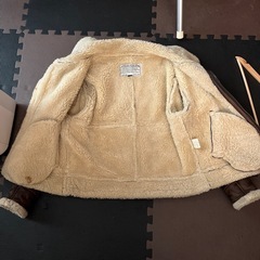 ジャンパーの画像