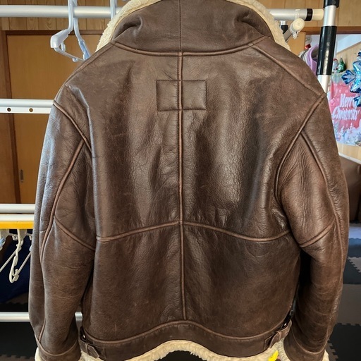 ジャンパー値下げしました。