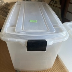 クリアケース