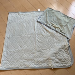 ニトリ　シングルシーツ
