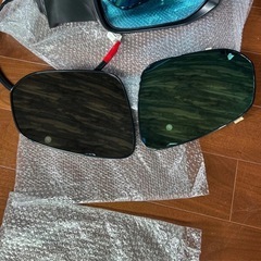 BOXY ZRR80 ドアミラーの画像