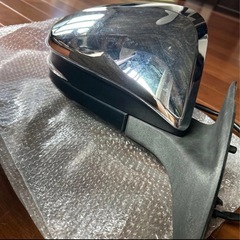BOXY ZRR80 ドアミラーの画像