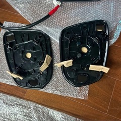 BOXY ZRR80 ドアミラーの画像