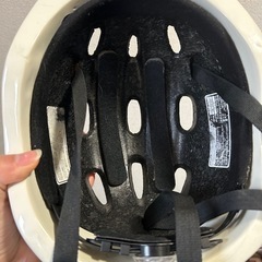 ドクターイエロー　ヘルメットの画像