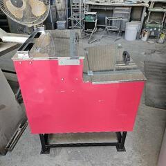焼き芋焼き機　の画像