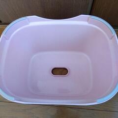 《未使用品》お風呂のイスの画像