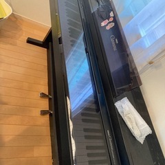 ピアノ