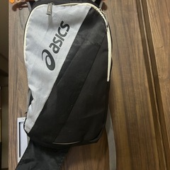 asics 野球バック