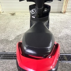 シグナス　2型　SE44j 実働　格安　配送可の画像
