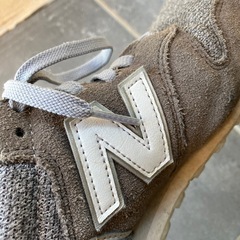 ニューバランス373 26.5cmの画像