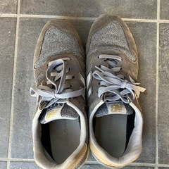 ニューバランス373 26.5cm