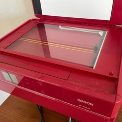 プリンター　エプソン ep-804ar の画像