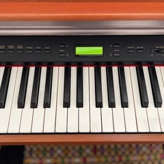 【金額交渉 対応可能】電子ピアノ KAWAI 椅子付きの画像