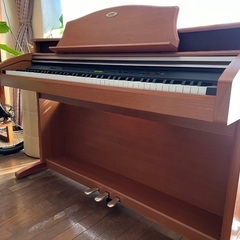 【金額交渉 対応可能】電子ピアノ KAWAI 椅子付きの画像