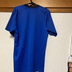 シャツ160の画像