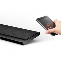 SONY  HT-CT790   2.1ch サウンドバー ワイヤレスウーハーセットの画像