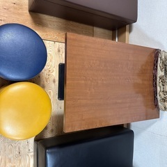 応接セットの画像